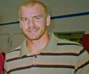 Christian Cage