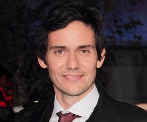 Christian Camargo