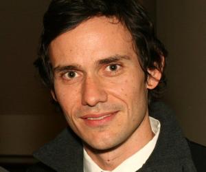 Christian Camargo