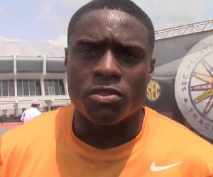 Christian Coleman