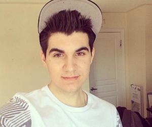 Christian DelGrosso