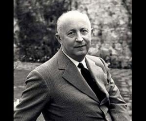 Christian Dior Biography - Facts, Childhood, Family Life & Achievements