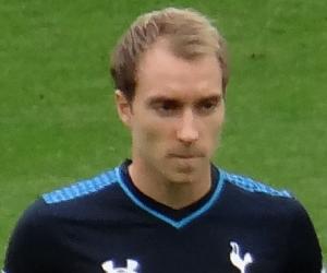 Christian Eriksen