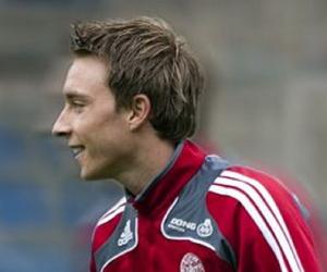 Christian Eriksen