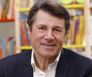 Christian Estrosi