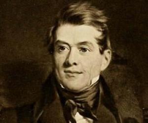 Christian Friedrich, Baron Stockmar