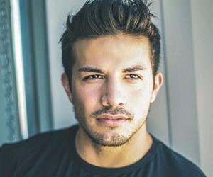 Christian Guzman Biography