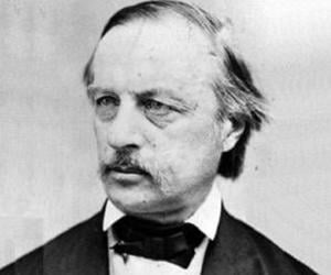 Christian Heinrich Friedrich Peters