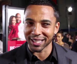 Christian Keyes