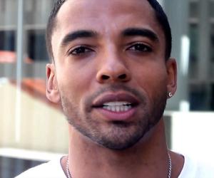 Christian Keyes