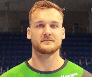 Christian O'Sullivan