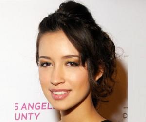 Christian Serratos