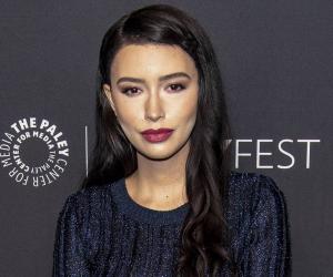 Christian Serratos Christian Serratos