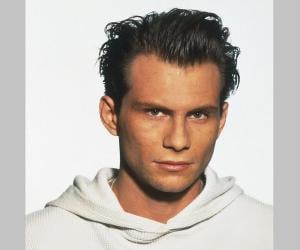 Christian Slater