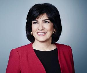 Christiane Amanpour