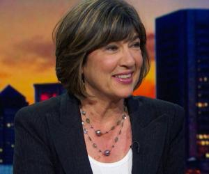 Christiane Amanpour