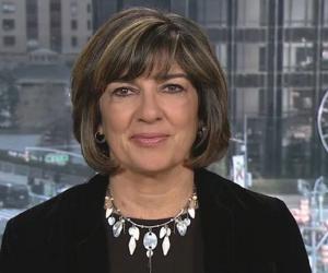 Christiane Amanpour