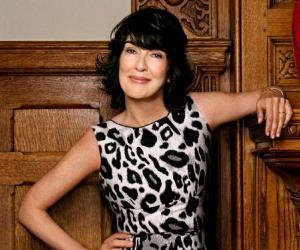 Christiane Amanpour