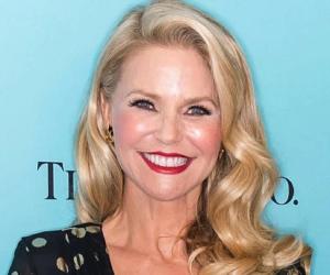 Christie Brinkley