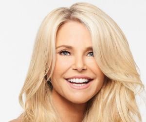 Christie Brinkley