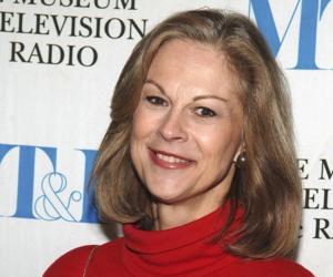 Christie Hefner Biography