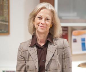 Christie Hefner