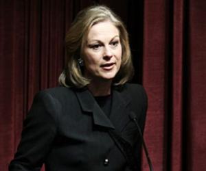 Christie Hefner