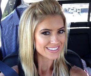 Christina Anstead