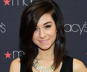 Christina Grimmie