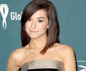 Christina Grimmie