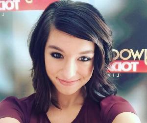 Christina Grimmie