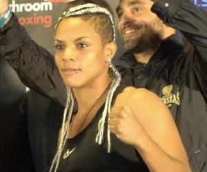 Christina Linardatou