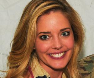 Christina Moore