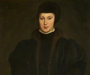 Christina of Denmark