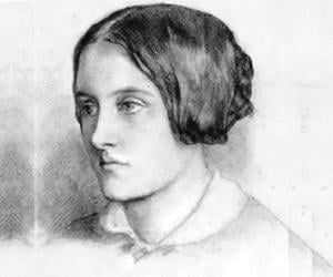 Christina Rossetti