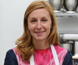 Christina Tosi Biography