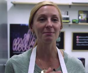 Christina Tosi