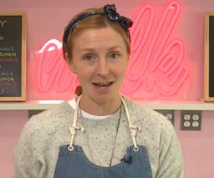 Christina Tosi