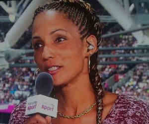Christine Arron