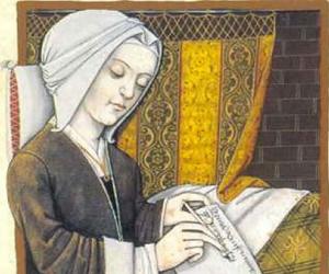 Christine de Pizan Biography