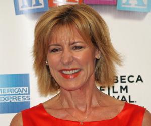 Christine Lahti