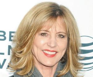 Christine Lahti