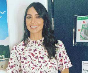 Christine Lampard