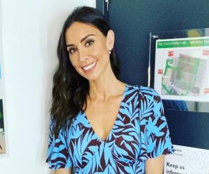 Christine Lampard