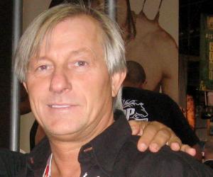 Christoph Clark