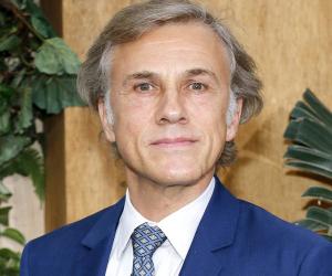 Christoph Waltz Biography