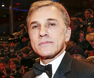 Christoph Waltz