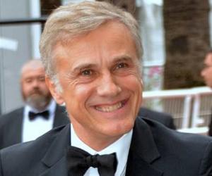 Christoph Waltz