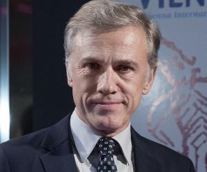 Christoph Waltz