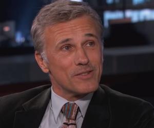 Christoph Waltz